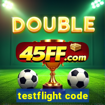 testflight code